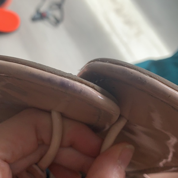 Tory Burch Miller sandals - Picture 3 of 3